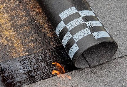 Хидроизолация